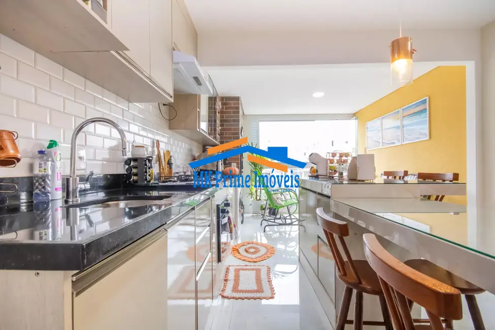 Apartamento com 2 quartos à venda, 56m2 em Umuarama, Osasco - SP - imagem 5 Foto 5 de Apartamento com 2 quartos à venda, 56m2 em Umuarama, Osasco - SP