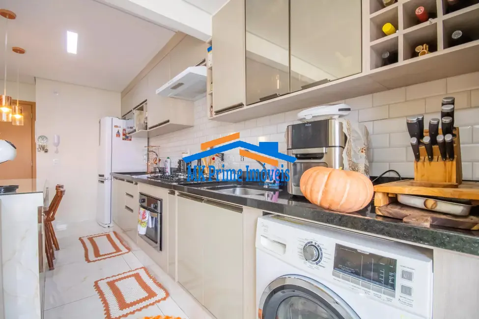 Apartamento com 2 quartos à venda, 56m2 em Umuarama, Osasco - SP - imagem 7 Foto 7 de Apartamento com 2 quartos à venda, 56m2 em Umuarama, Osasco - SP