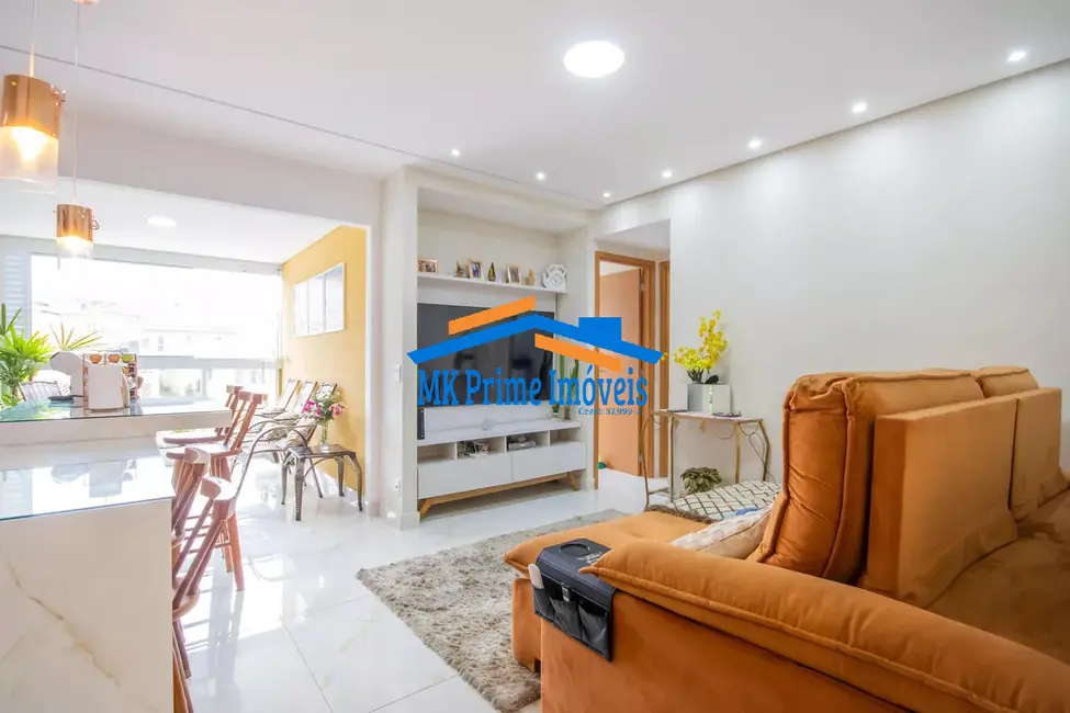 Foto 1 de Apartamento com 2 quartos à venda, 56m2 em Umuarama, Osasco - SP