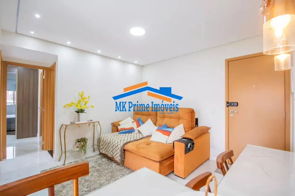 Apartamento com 2 quartos à venda, 56m2 em Umuarama, Osasco - SP - imagem 4 Foto 4 de Apartamento com 2 quartos à venda, 56m2 em Umuarama, Osasco - SP