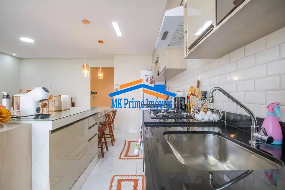 Apartamento com 2 quartos à venda, 56m2 em Umuarama, Osasco - SP - imagem 8 Foto 8 de Apartamento com 2 quartos à venda, 56m2 em Umuarama, Osasco - SP