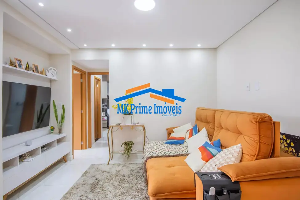 Foto 2 de Apartamento com 2 quartos à venda, 56m2 em Umuarama, Osasco - SP