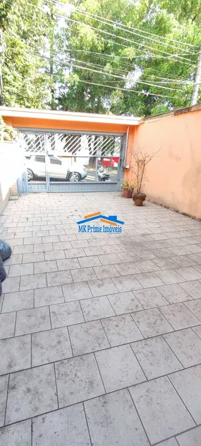 Sobrado com 3 quartos para alugar, 160m2 em Parque São Domingos, São Paulo - SP - imagem 4 Foto 4 de Sobrado com 3 quartos para alugar, 160m2 em Parque São Domingos, São Paulo - SP