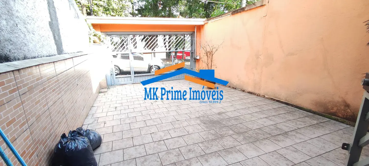 Sobrado com 3 quartos para alugar, 160m2 em Parque São Domingos, São Paulo - SP - imagem 5 Foto 5 de Sobrado com 3 quartos para alugar, 160m2 em Parque São Domingos, São Paulo - SP