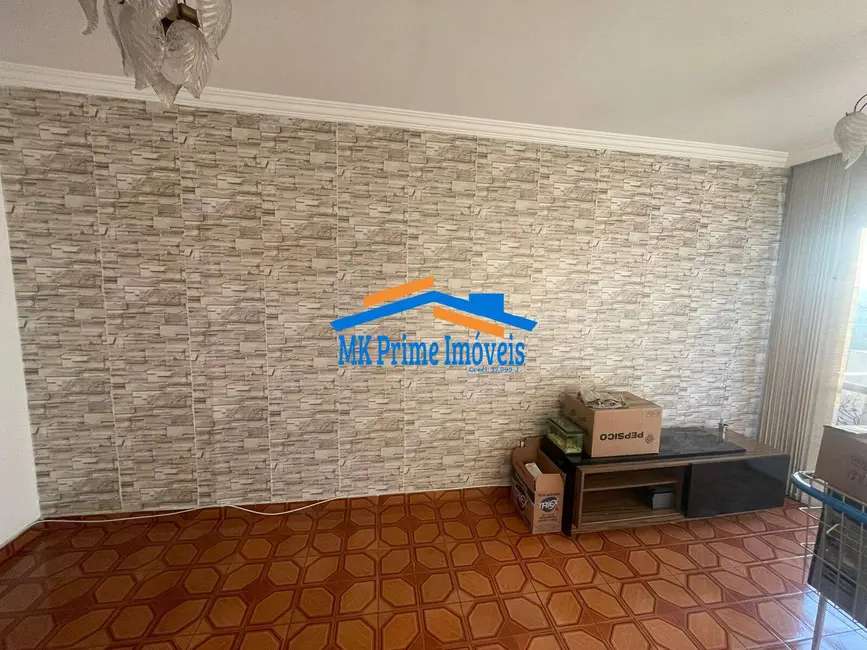 Foto 4 de Apartamento com 1 quarto à venda, 60m2 em Vila Osasco, Osasco - SP