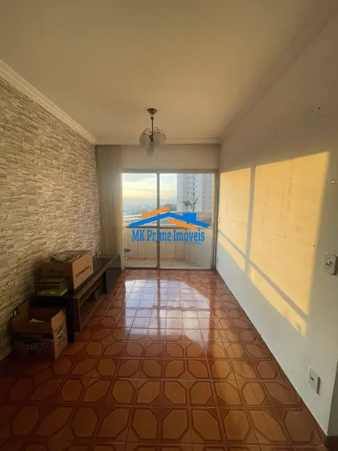 Foto 1 de Apartamento com 1 quarto à venda, 60m2 em Vila Osasco, Osasco - SP
