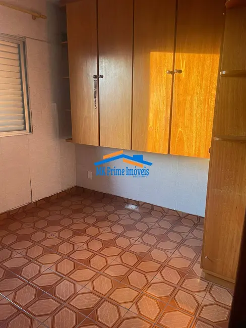 Foto 9 de Apartamento com 1 quarto à venda, 60m2 em Vila Osasco, Osasco - SP