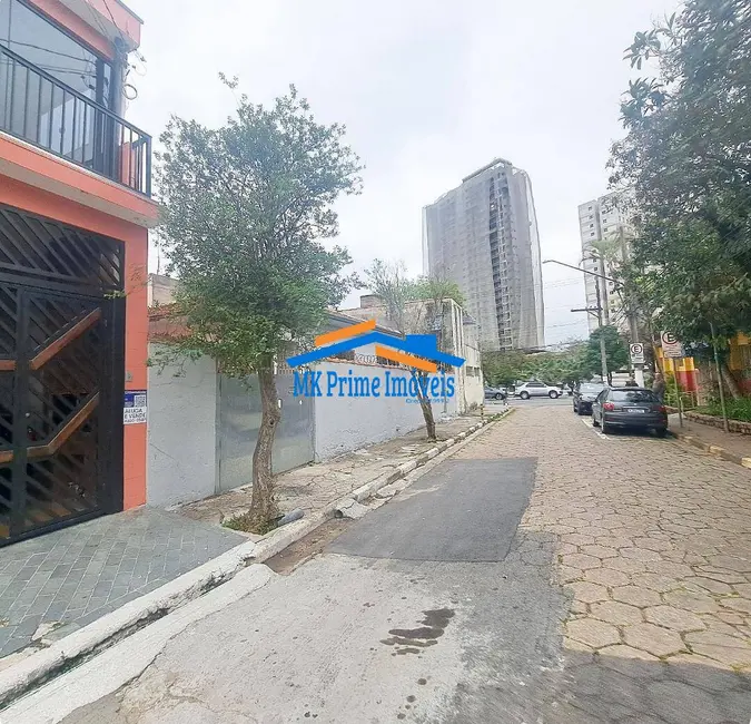 Sobrado com 4 quartos para alugar, 150m2 em Presidente Altino, Osasco - SP - imagem 2 Foto 2 de Sobrado com 4 quartos para alugar, 150m2 em Presidente Altino, Osasco - SP