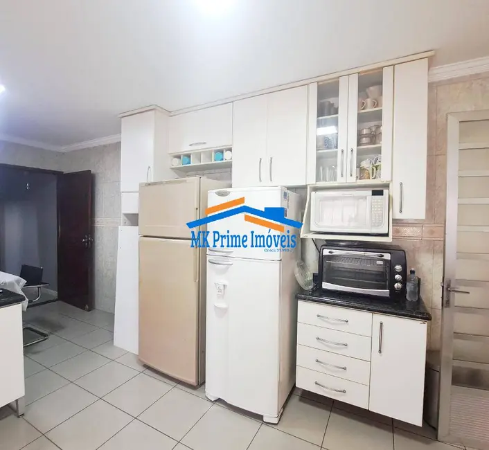 Sobrado com 4 quartos para alugar, 150m2 em Presidente Altino, Osasco - SP - imagem 7 Foto 7 de Sobrado com 4 quartos para alugar, 150m2 em Presidente Altino, Osasco - SP