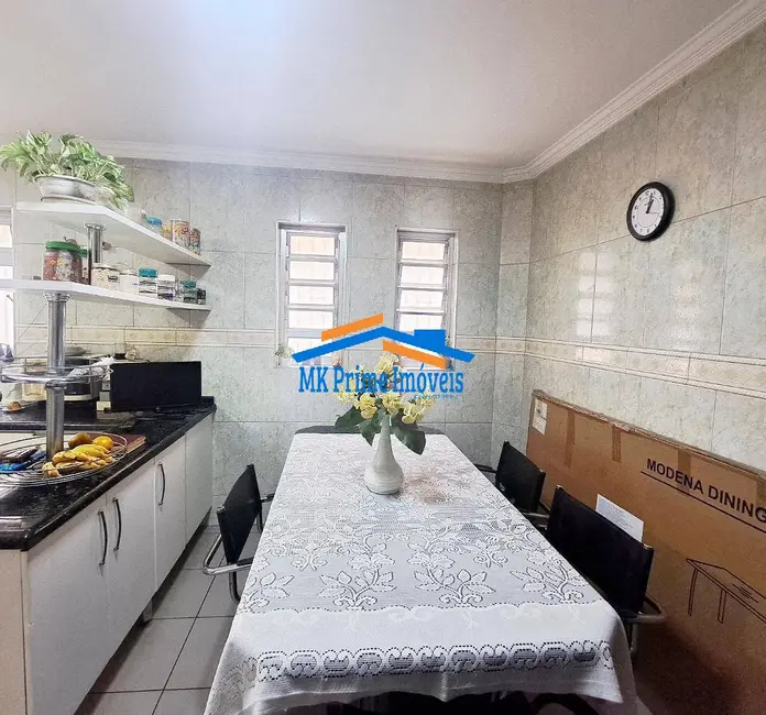 Sobrado com 4 quartos para alugar, 150m2 em Presidente Altino, Osasco - SP - imagem 9 Foto 9 de Sobrado com 4 quartos para alugar, 150m2 em Presidente Altino, Osasco - SP