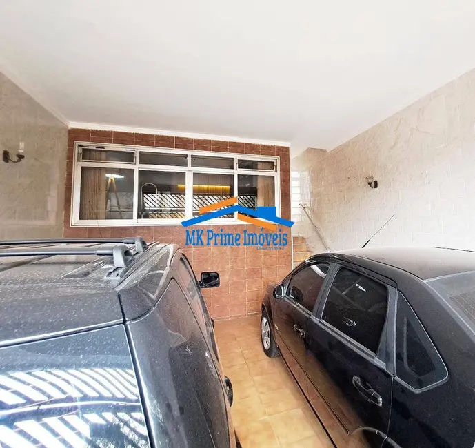 Sobrado com 4 quartos para alugar, 150m2 em Presidente Altino, Osasco - SP - imagem 3 Foto 3 de Sobrado com 4 quartos para alugar, 150m2 em Presidente Altino, Osasco - SP