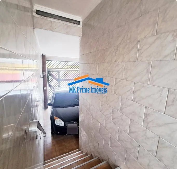 Sobrado com 4 quartos para alugar, 150m2 em Presidente Altino, Osasco - SP - imagem 4 Foto 4 de Sobrado com 4 quartos para alugar, 150m2 em Presidente Altino, Osasco - SP