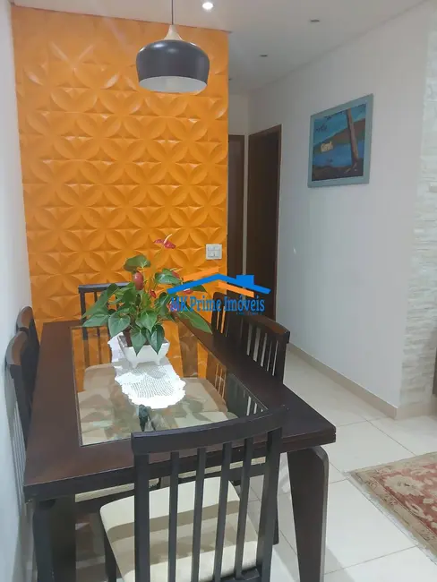 Apartamento com 2 quartos à venda, 61m2 em Jardim Tupanci, Barueri - SP - imagem 4 Foto 4 de Apartamento com 2 quartos à venda, 61m2 em Jardim Tupanci, Barueri - SP