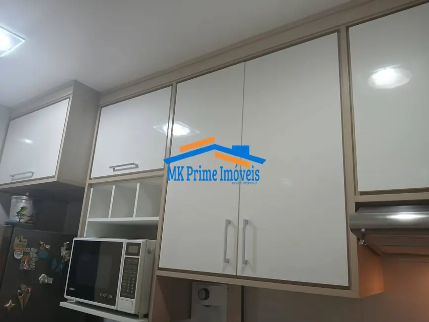 Apartamento com 2 quartos à venda, 61m2 em Jardim Tupanci, Barueri - SP - imagem 6 Foto 6 de Apartamento com 2 quartos à venda, 61m2 em Jardim Tupanci, Barueri - SP