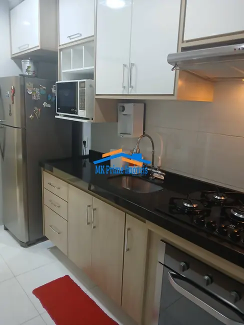 Apartamento com 2 quartos à venda, 61m2 em Jardim Tupanci, Barueri - SP - imagem 8 Foto 8 de Apartamento com 2 quartos à venda, 61m2 em Jardim Tupanci, Barueri - SP