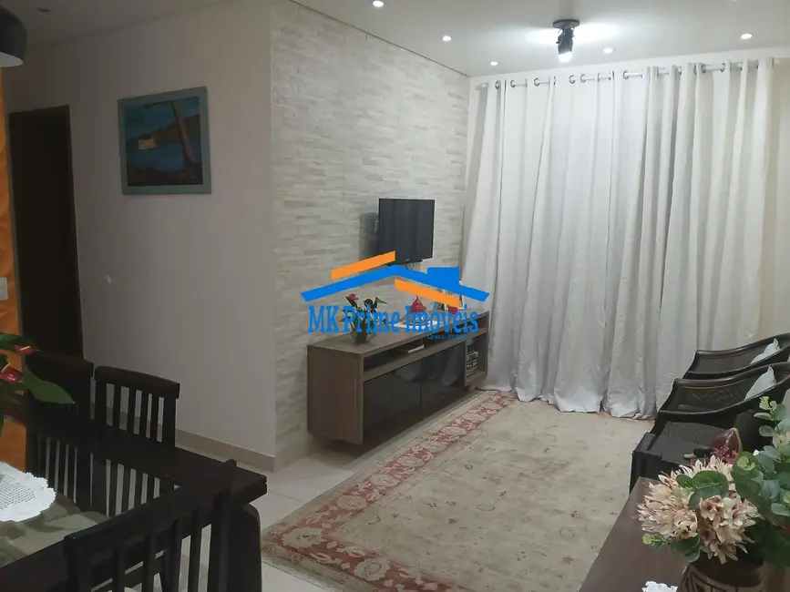Foto 1 de Apartamento com 2 quartos à venda, 61m2 em Jardim Tupanci, Barueri - SP
