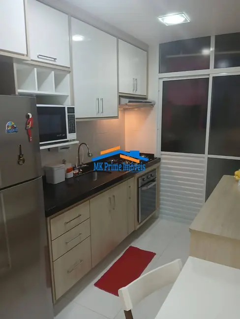 Apartamento com 2 quartos à venda, 61m2 em Jardim Tupanci, Barueri - SP - imagem 9 Foto 9 de Apartamento com 2 quartos à venda, 61m2 em Jardim Tupanci, Barueri - SP