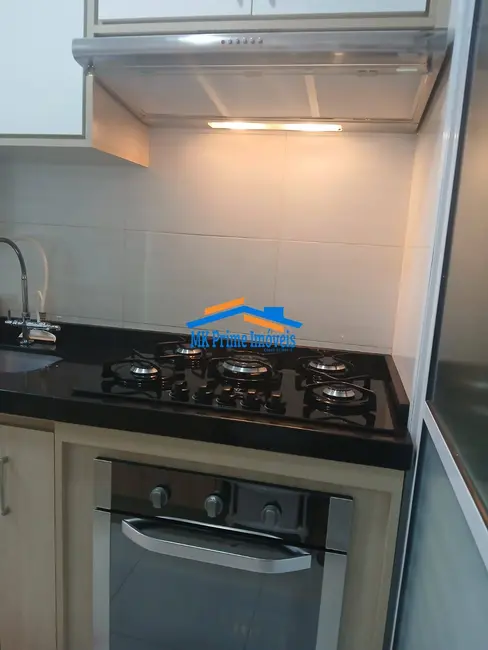 Apartamento com 2 quartos à venda, 61m2 em Jardim Tupanci, Barueri - SP - imagem 7 Foto 7 de Apartamento com 2 quartos à venda, 61m2 em Jardim Tupanci, Barueri - SP