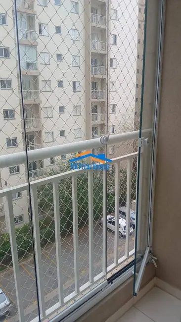 Apartamento com 2 quartos à venda, 61m2 em Jardim Tupanci, Barueri - SP - imagem 3 Foto 3 de Apartamento com 2 quartos à venda, 61m2 em Jardim Tupanci, Barueri - SP