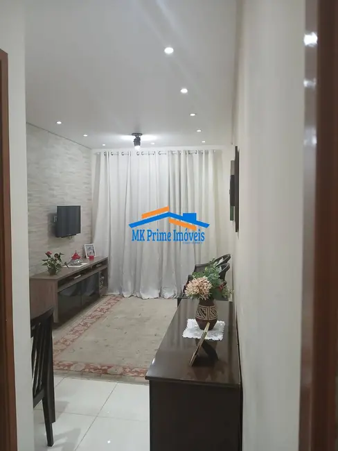 Apartamento com 2 quartos à venda, 61m2 em Jardim Tupanci, Barueri - SP - imagem 2 Foto 2 de Apartamento com 2 quartos à venda, 61m2 em Jardim Tupanci, Barueri - SP