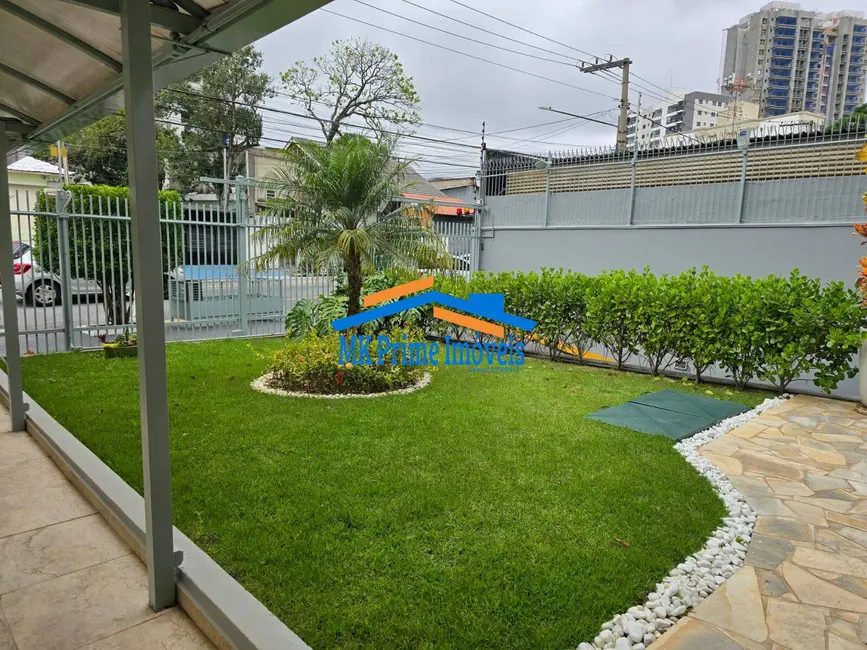 Foto 1 de Apartamento com 3 quartos à venda, 69m2 em Vila Osasco, Osasco - SP