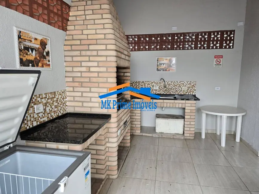 Foto 6 de Apartamento com 3 quartos à venda, 69m2 em Vila Osasco, Osasco - SP