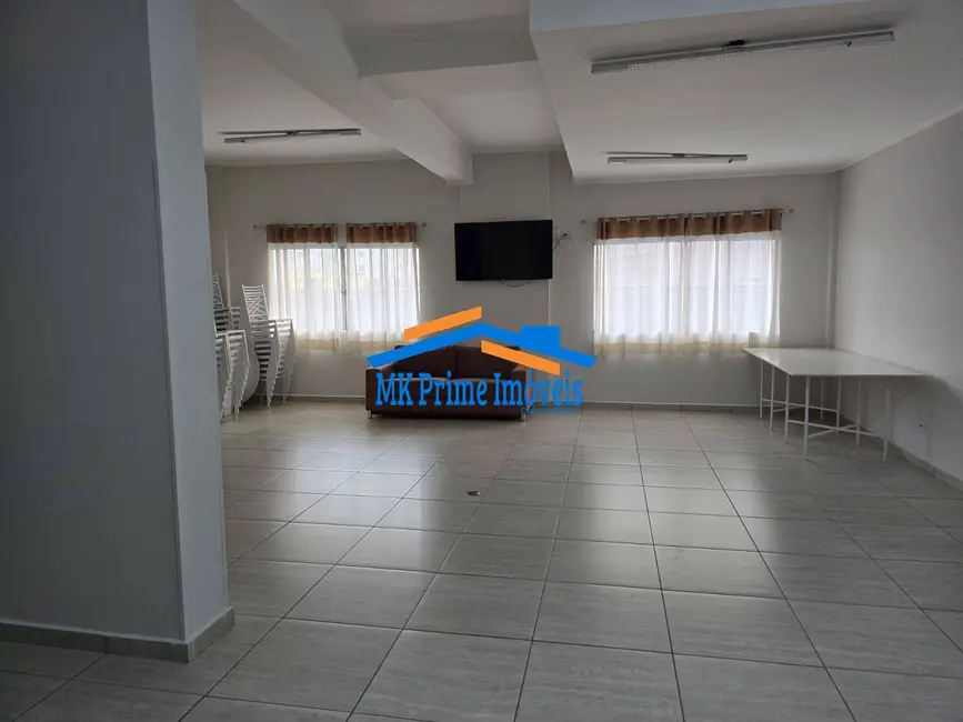 Foto 9 de Apartamento com 3 quartos à venda, 69m2 em Vila Osasco, Osasco - SP