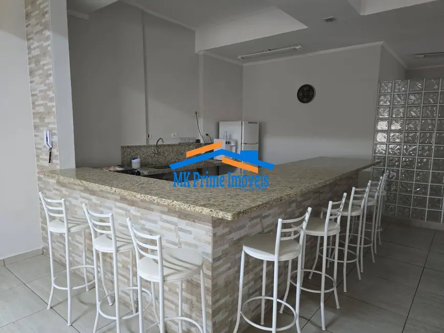 Foto 3 de Apartamento com 3 quartos à venda, 69m2 em Vila Osasco, Osasco - SP