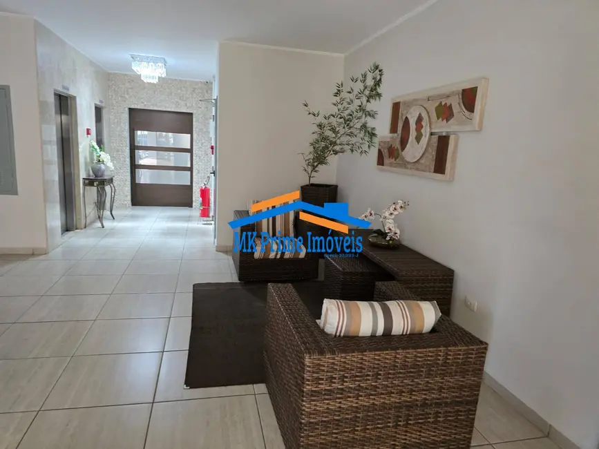 Foto 2 de Apartamento com 3 quartos à venda, 69m2 em Vila Osasco, Osasco - SP