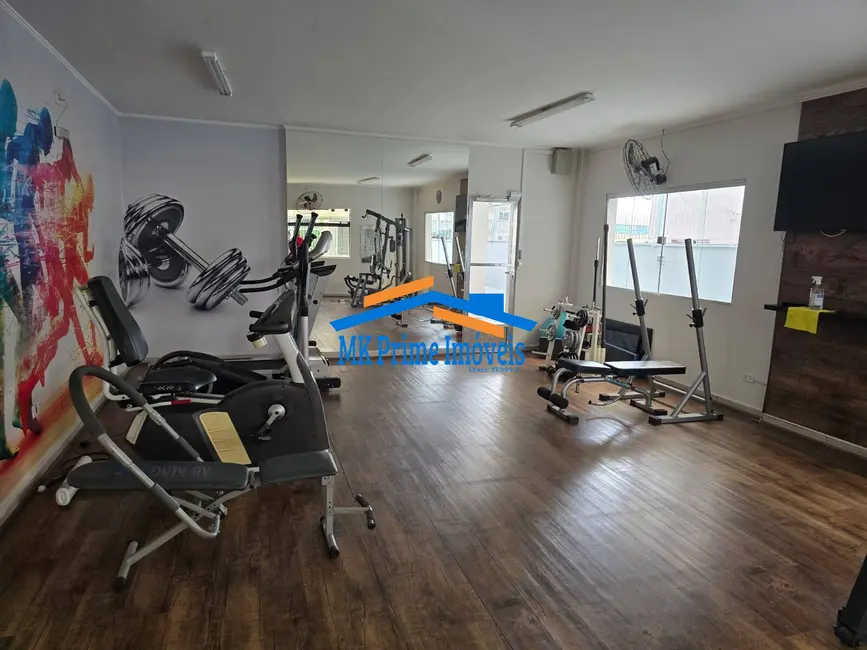 Foto 7 de Apartamento com 3 quartos à venda, 69m2 em Vila Osasco, Osasco - SP