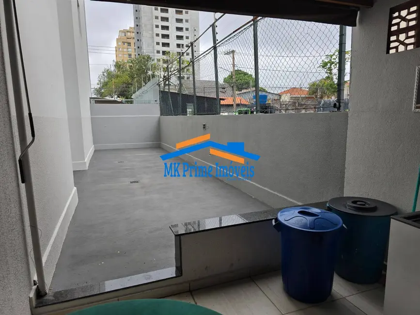 Foto 5 de Apartamento com 3 quartos à venda, 69m2 em Vila Osasco, Osasco - SP