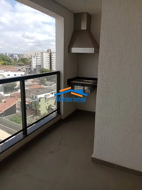 Foto 7 de Apartamento com 3 quartos à venda, 82m2 em Vila Osasco, Osasco - SP