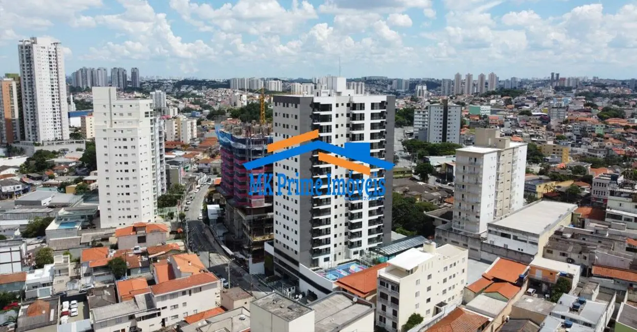 Apartamento com 3 quartos à venda e para alugar, 82m2 em Vila Osasco, Osasco - SP - imagem 5 Foto 5 de Apartamento com 3 quartos à venda e para alugar, 82m2 em Vila Osasco, Osasco - SP