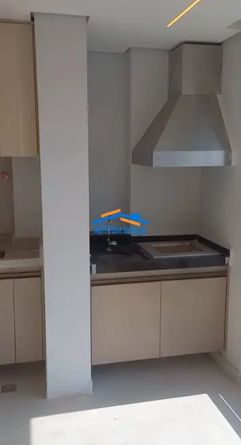 Foto 2 de Apartamento com 3 quartos à venda e para alugar, 82m2 em Vila Osasco, Osasco - SP
