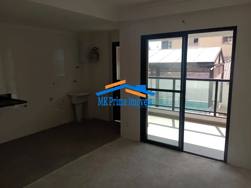 Foto 6 de Apartamento com 2 quartos à venda, 66m2 em Vila Osasco, Osasco - SP