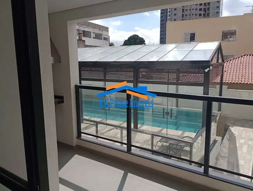 Foto 5 de Apartamento com 2 quartos à venda, 66m2 em Vila Osasco, Osasco - SP