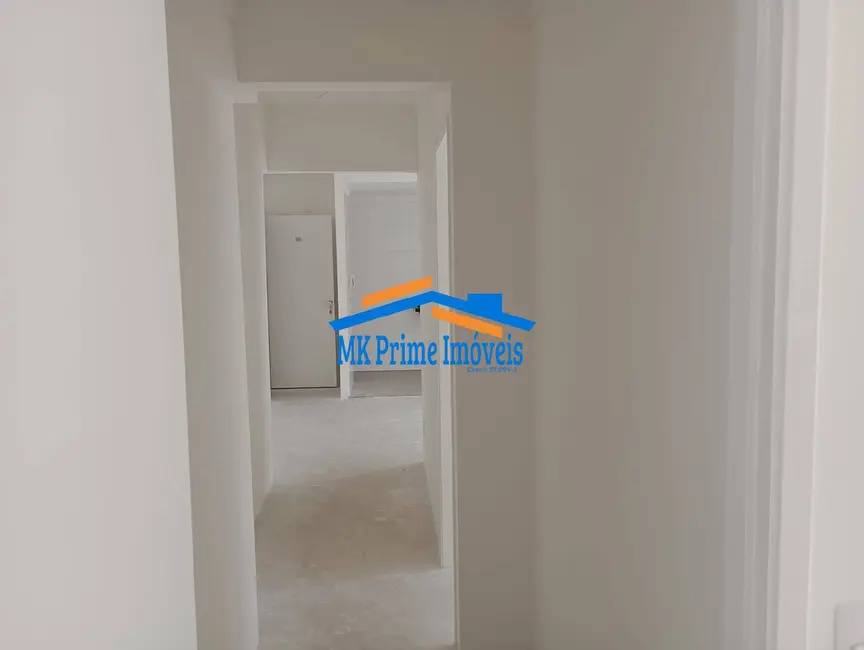 Foto 9 de Apartamento com 2 quartos à venda, 66m2 em Vila Osasco, Osasco - SP