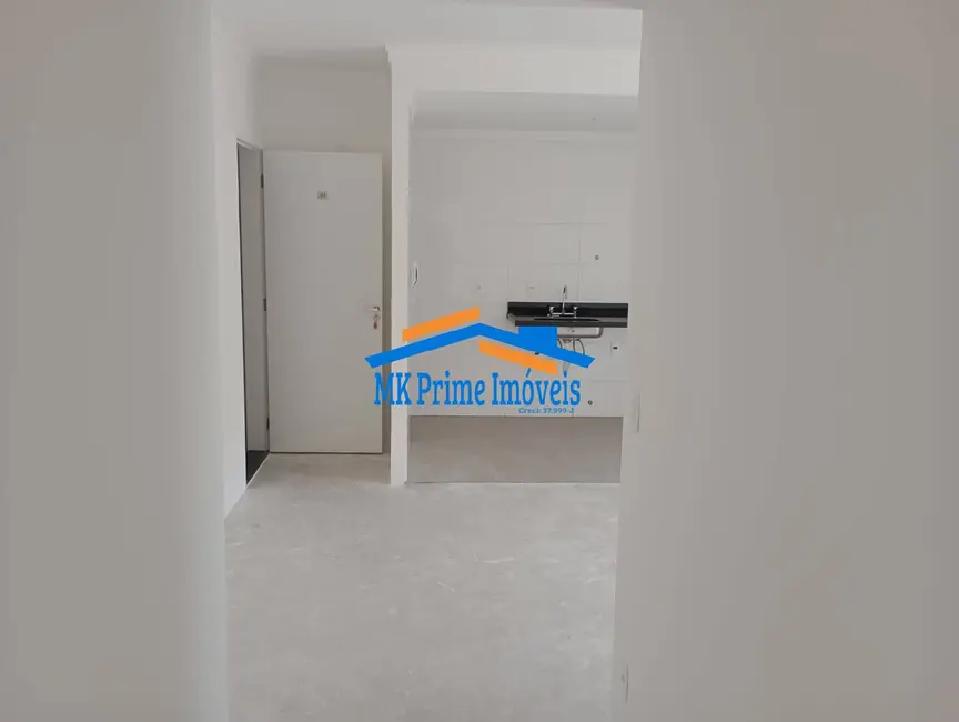 Foto 7 de Apartamento com 2 quartos à venda, 66m2 em Vila Osasco, Osasco - SP