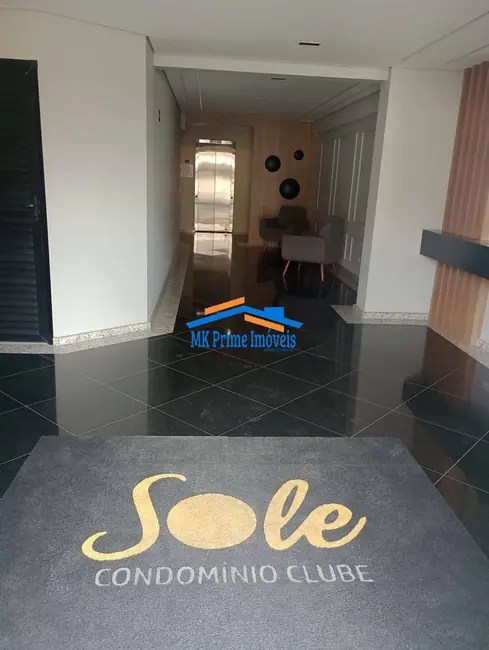 Foto 2 de Apartamento com 2 quartos à venda, 66m2 em Vila Osasco, Osasco - SP