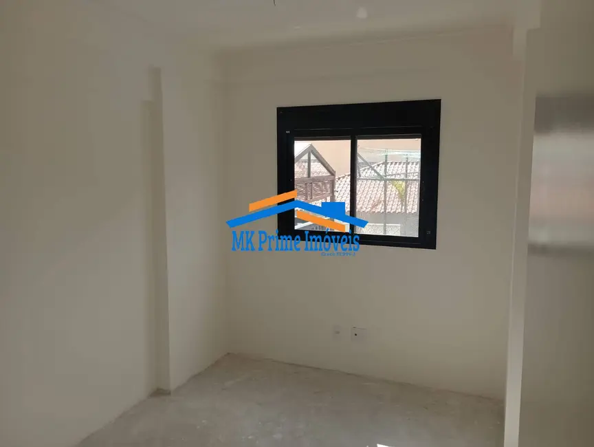 Foto 8 de Apartamento com 2 quartos à venda, 66m2 em Vila Osasco, Osasco - SP