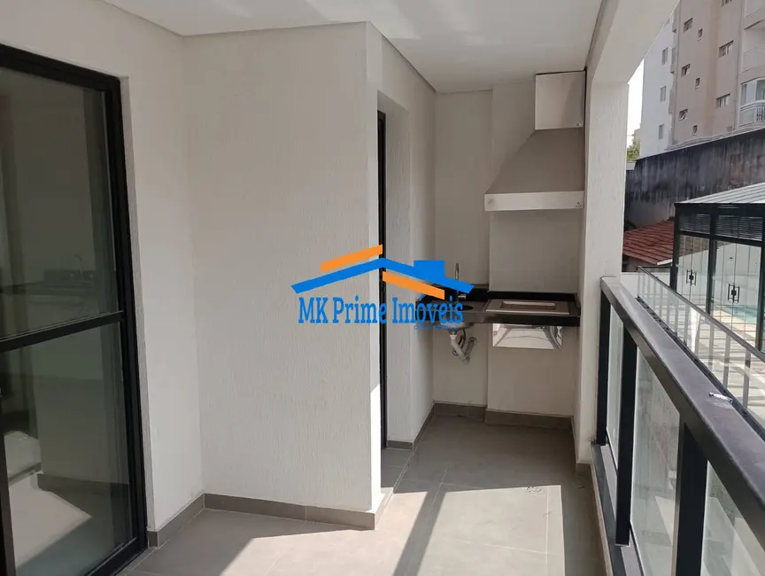 Foto 4 de Apartamento com 2 quartos à venda, 66m2 em Vila Osasco, Osasco - SP