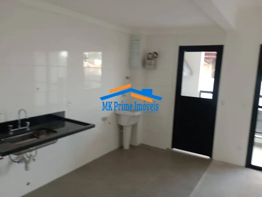 Foto 3 de Apartamento com 2 quartos à venda, 59m2 em Vila Osasco, Osasco - SP