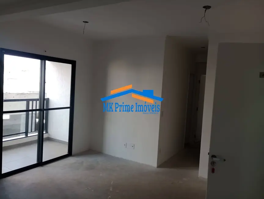 Foto 5 de Apartamento com 2 quartos à venda, 59m2 em Vila Osasco, Osasco - SP