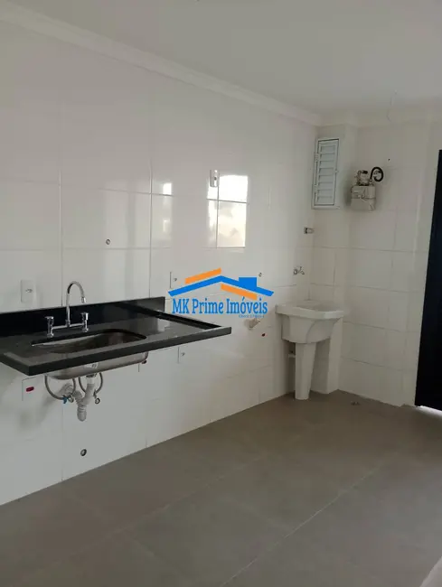 Foto 2 de Apartamento com 2 quartos à venda, 59m2 em Vila Osasco, Osasco - SP