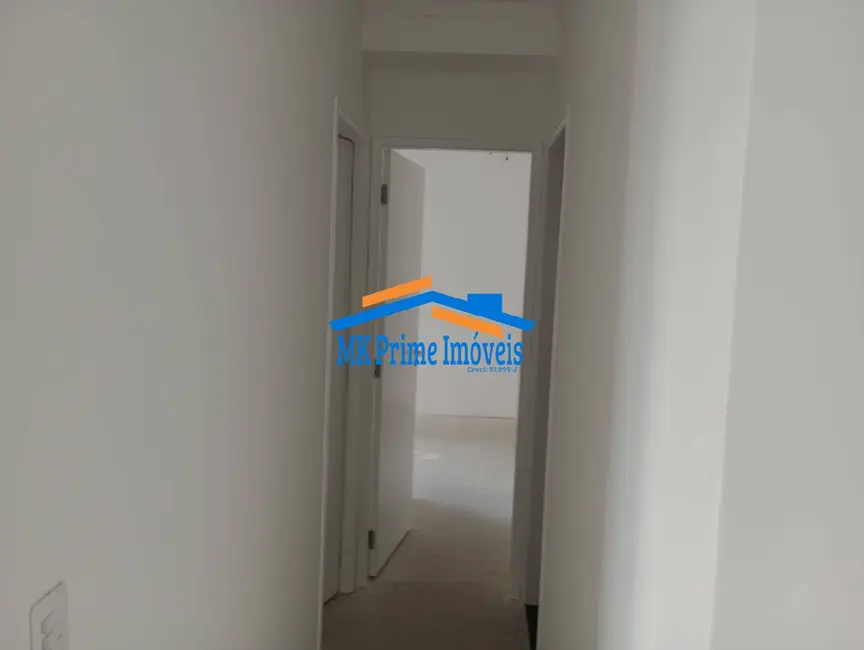 Foto 9 de Apartamento com 2 quartos à venda, 59m2 em Vila Osasco, Osasco - SP