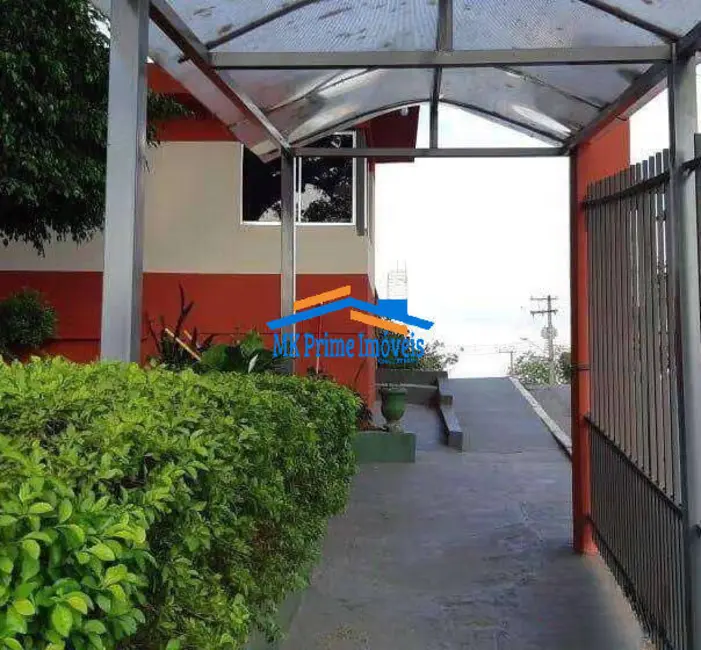 Foto 2 de Apartamento com 2 quartos à venda, 46m2 em Conceição, Osasco - SP