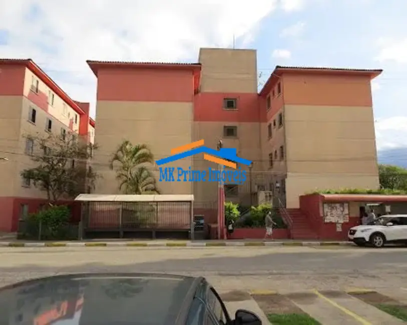 Foto 1 de Apartamento com 2 quartos à venda, 46m2 em Conceição, Osasco - SP