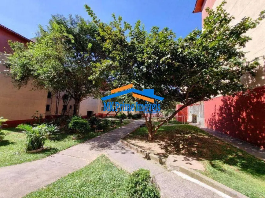 Foto 4 de Apartamento com 2 quartos à venda, 46m2 em Conceição, Osasco - SP