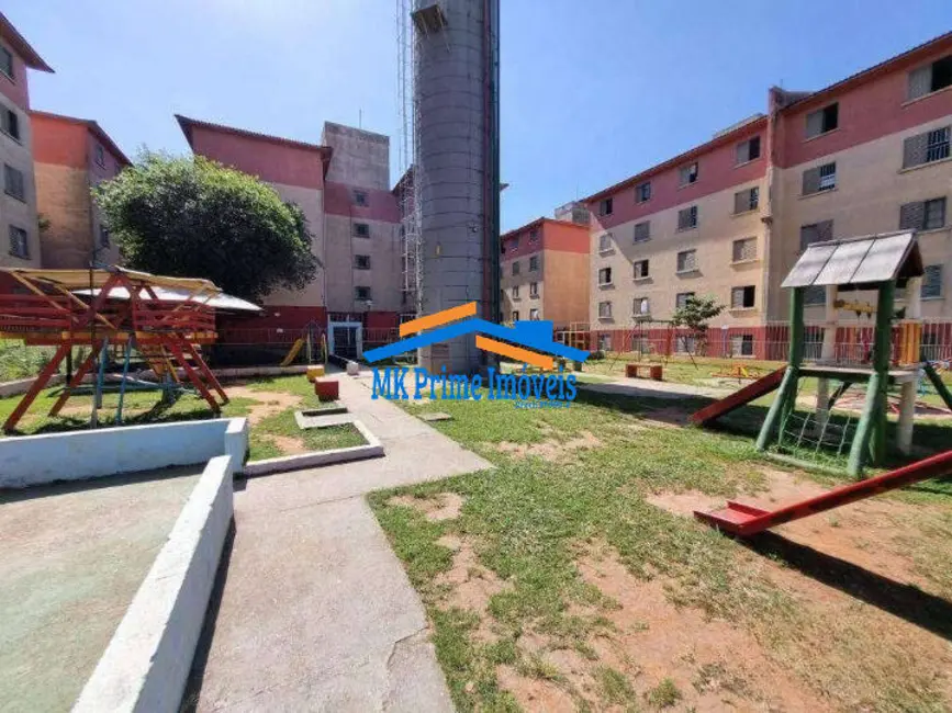 Foto 9 de Apartamento com 2 quartos à venda, 46m2 em Conceição, Osasco - SP
