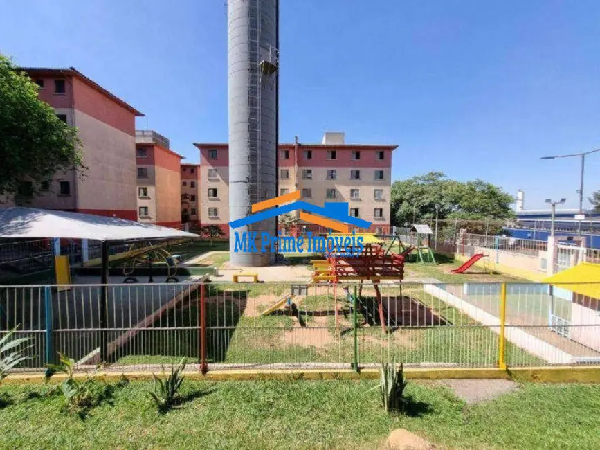 Foto 8 de Apartamento com 2 quartos à venda, 46m2 em Conceição, Osasco - SP